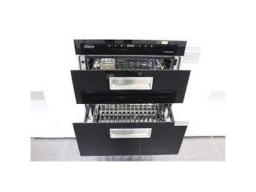 Máy sấy bát Binova BI 999MSB